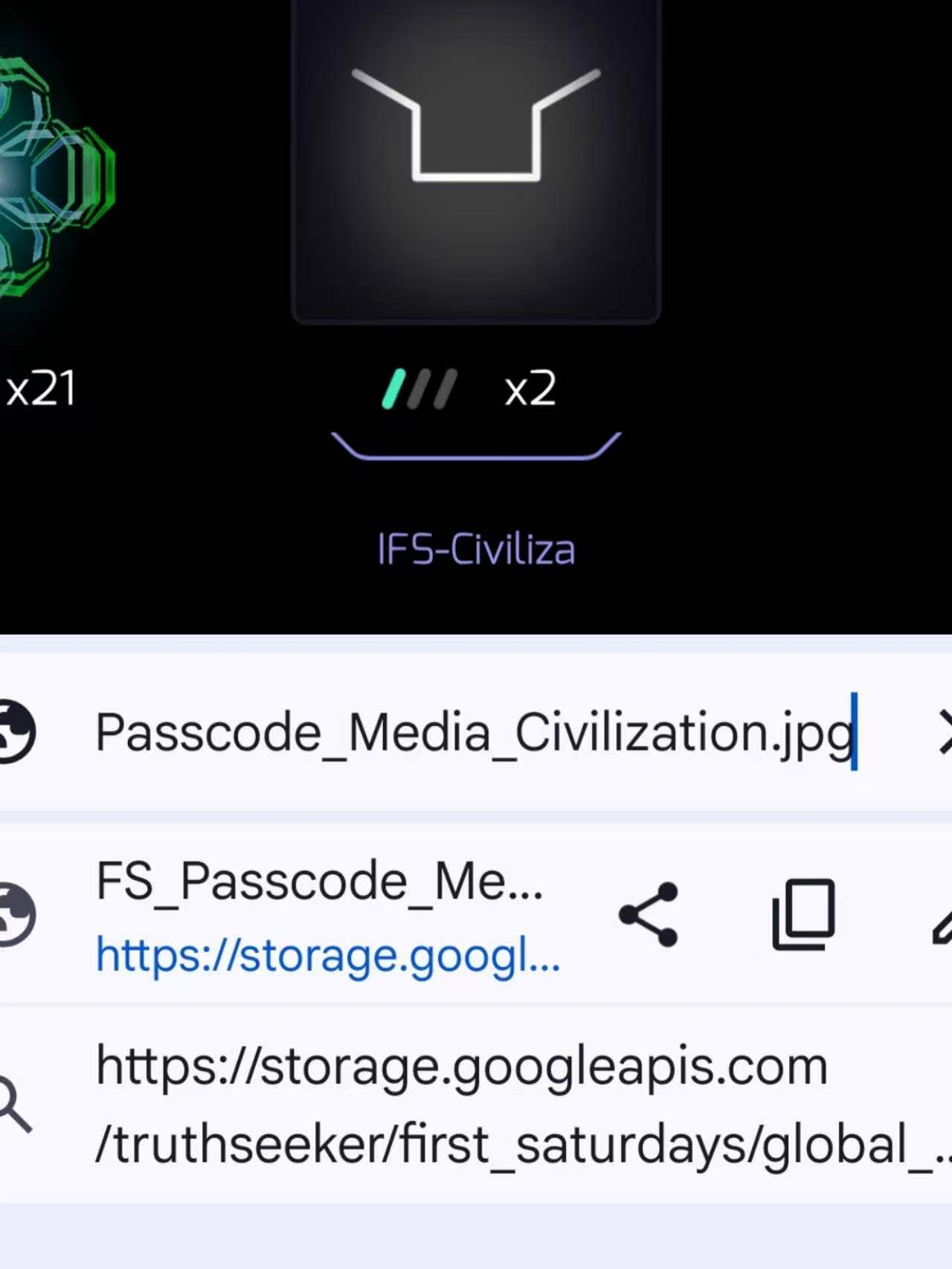 Civilization