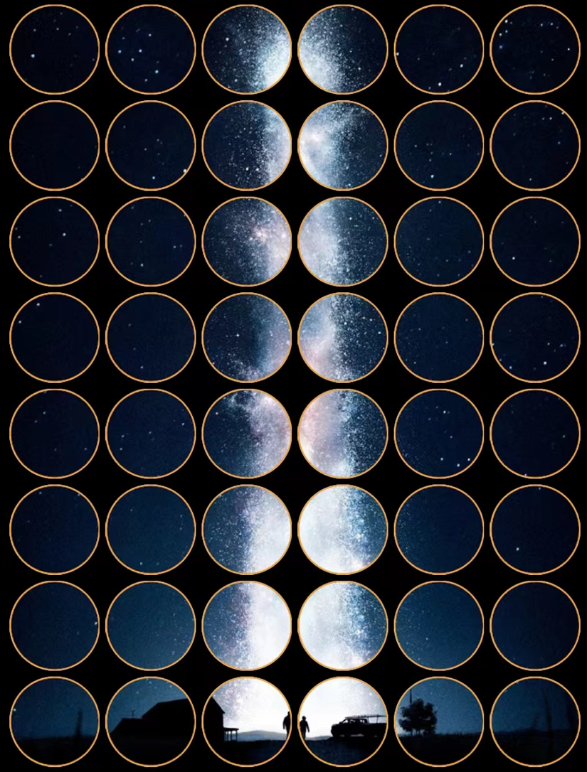 星际穿越
