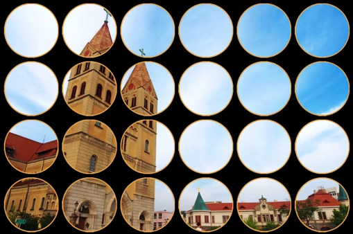 St. Michael's Cathedral, Qingdao