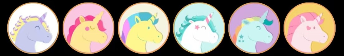 Unicorn Collection