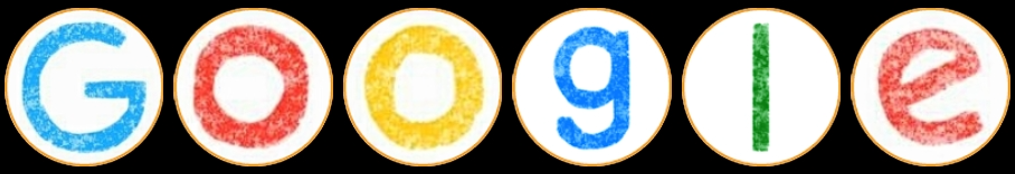 Google's New Logo