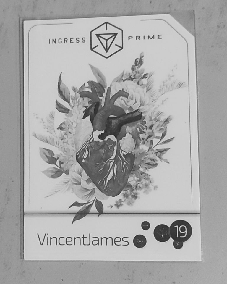 Biocard
