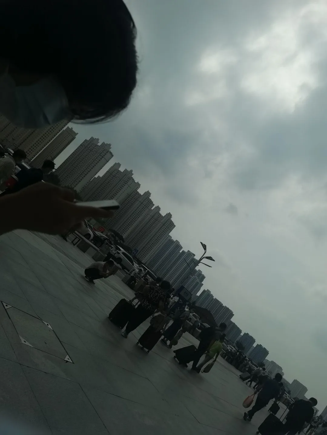 蓝莓正在第一次使用蓝毒发起攻击