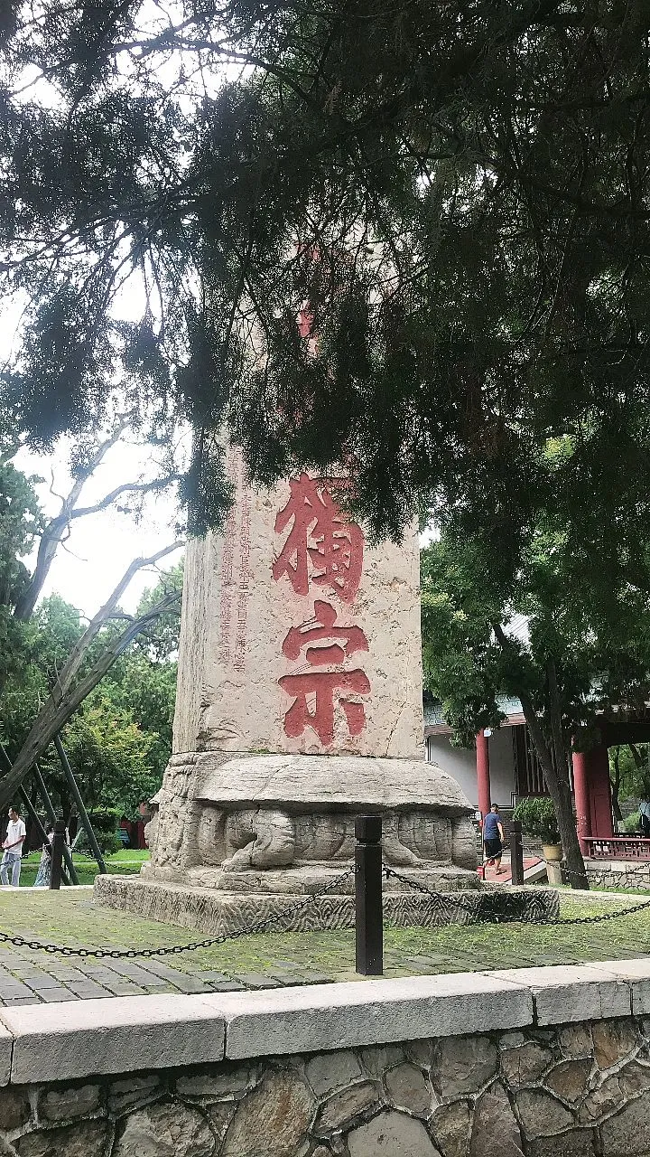 苔痕上阶绿，草色入帘青